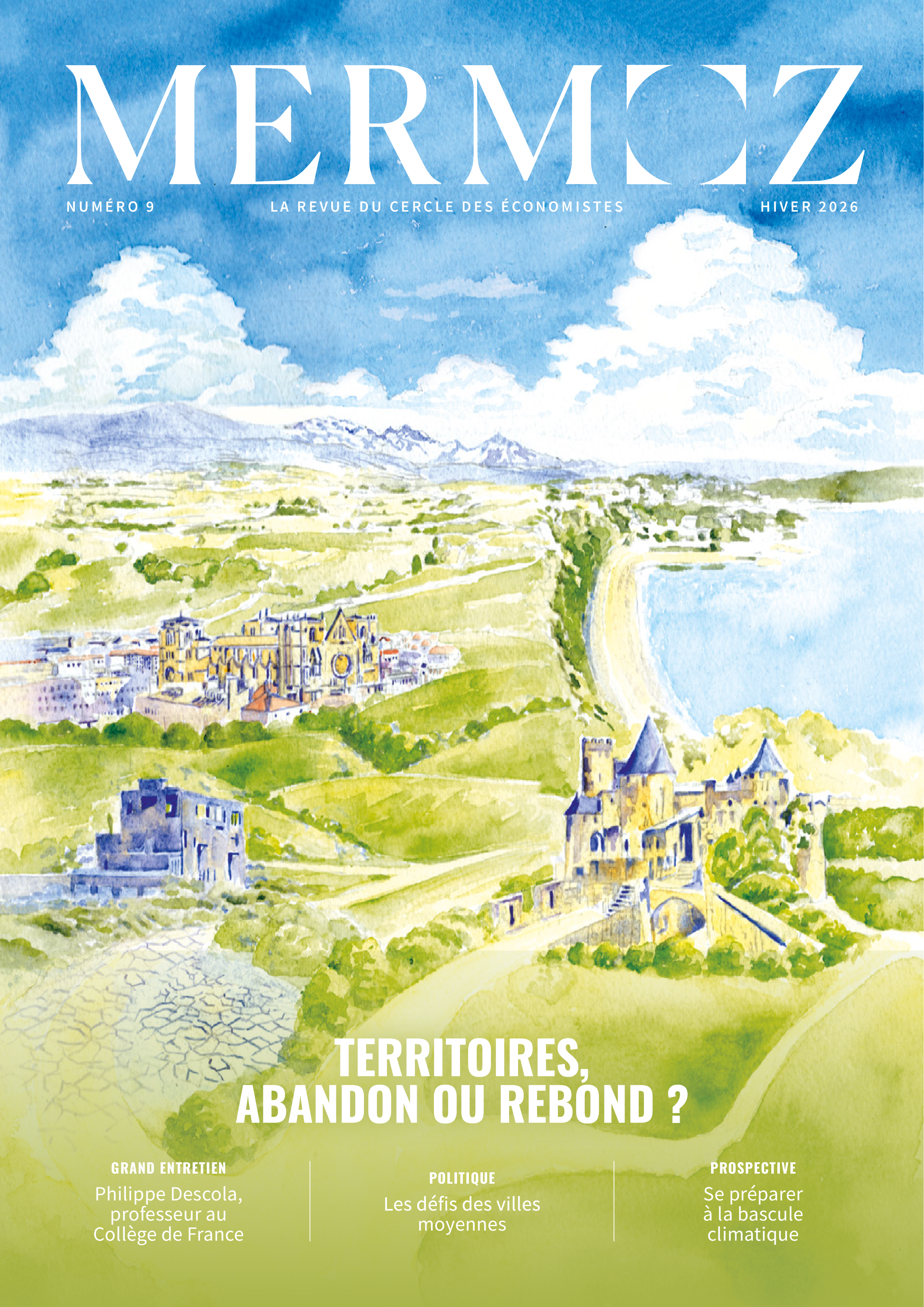 Numero 9 Couverture