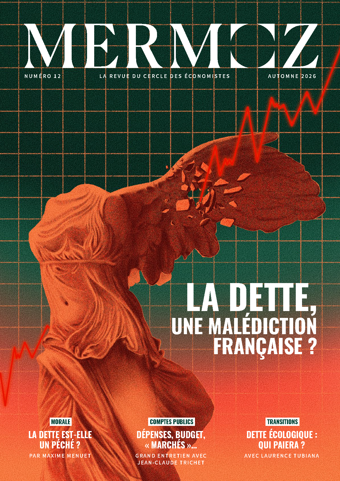 Mermoz 12 Couverture